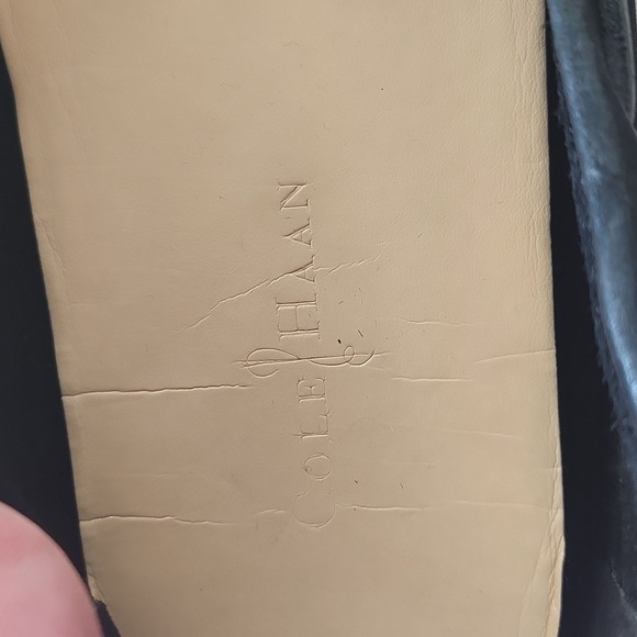 Cole Haan Loafers - Picture 3 of 5